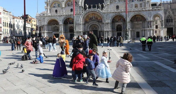 Поради нашим в Італії: дітей не сварити, гребінцем не користуватися – і все буде va bene