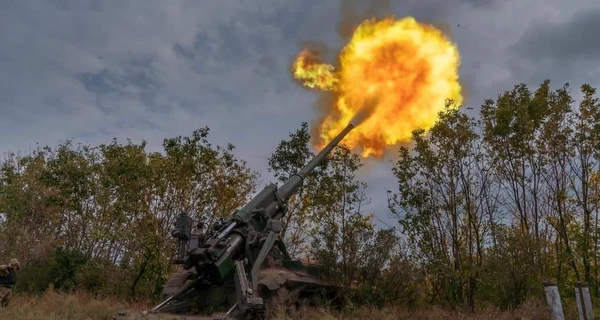 Генштаб: ЗСУ вразили 4 пункти управління та 15 районів зосередження ворога  