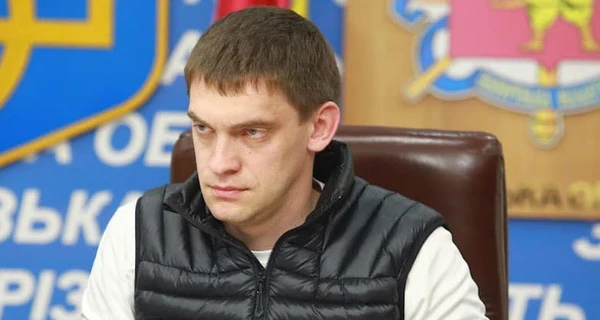 Федоров: ВСУ атаковали базу российских оккупантов в Мелитополе