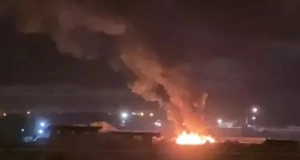 У Білгороді сталася стрілянина у військовій частині - 11 загиблих та 15 поранених