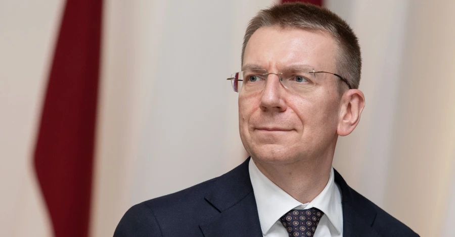 Эстония, Латвия и Литва призвали создать спецтрибунал для руководства России