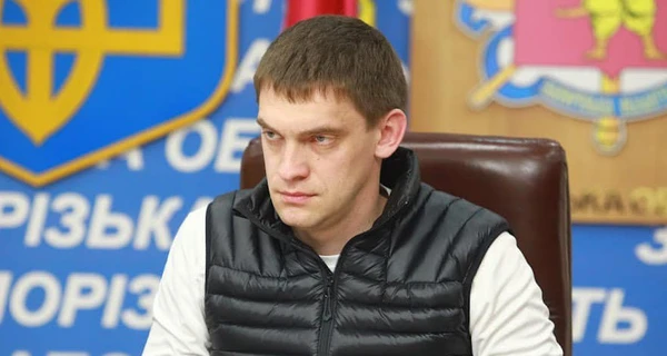 Федоров: Із Запорізької області не випускають працівників ЗАЕС, навіть пенсіонерів