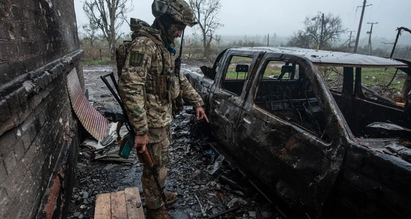 Генштаб: ЗСУ знищили вже 65 320 російських солдатів