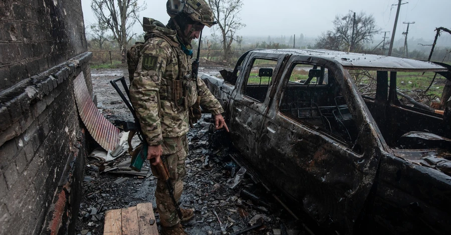 Генштаб: ВСУ уничтожили уже 65 320 российских солдат 