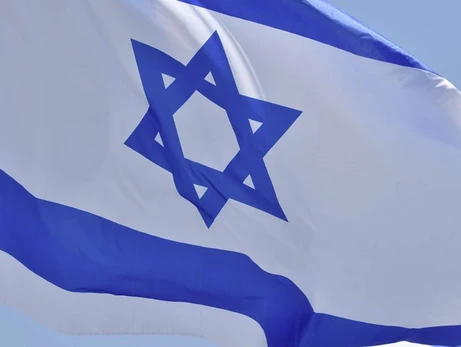 Израиль заявил, что готов помогать Украине оружием 