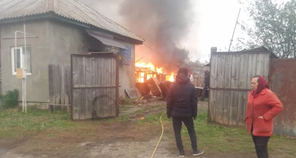 Россияне обстреляли Сумщину из артиллерии и гранатометов, а по Одесчине и Киевщине - запускают дроны