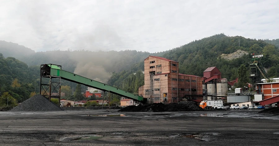 Вибух на шахті в Туреччині: кількість загиблих зросла до 41 особи