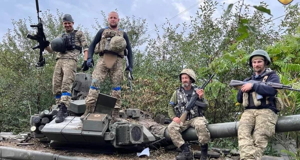 Генштаб: ЗСУ ліквідували вже щонайменше 65 850 російських солдатів