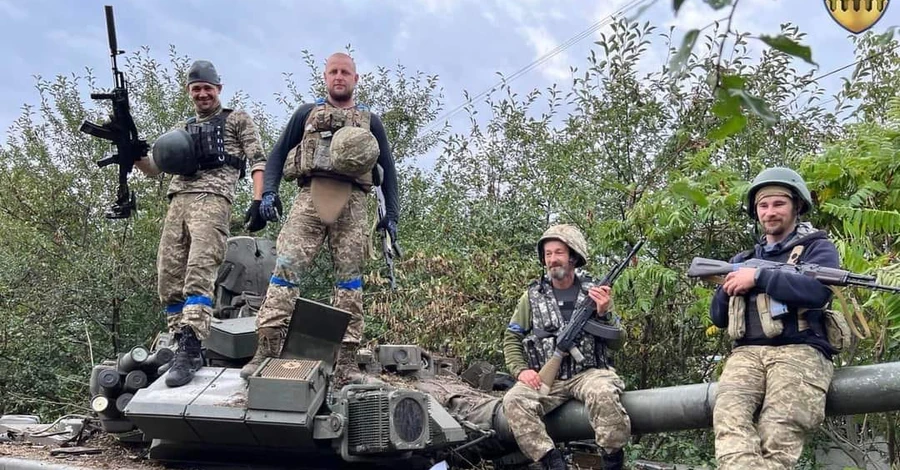 Генштаб: ВСУ ликвидировали уже как минимум 65 850 российских солдат