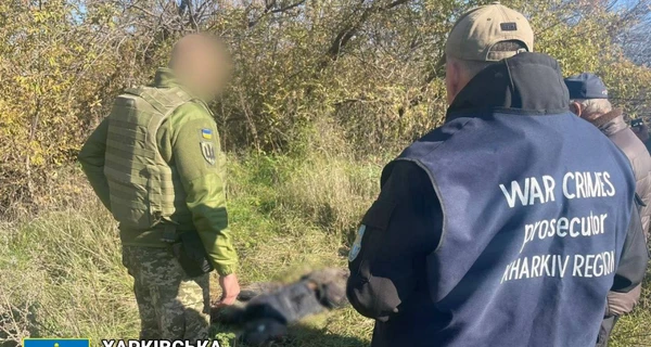 Розстріл колони під Куп'янськом: кількість жертв збільшилась до 26 осіб