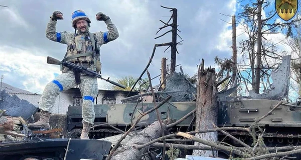 Генштаб: ЗСУ знищили вже понад 66 тисяч російських окупантів