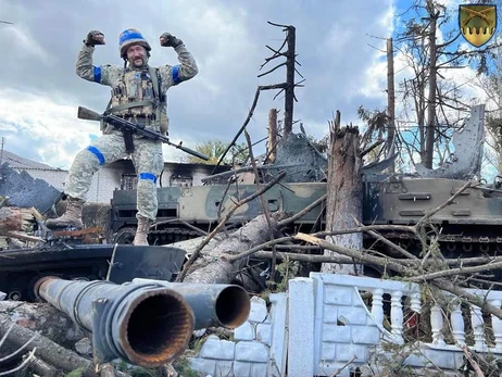 Генштаб: ЗСУ знищили вже понад 66 тисяч російських окупантів