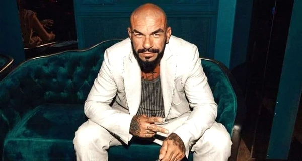 Скандальний бізнесмен Чернецький, затриманий із пакетом кокаїну, залишається у СІЗО