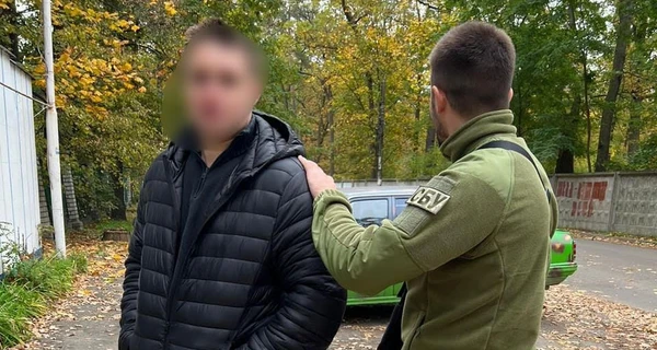 Суд відправив під арешт колаборанта, який допомагав росіянам у Бучі