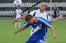  «Металлург» со скандалом отказался переносить матч с «Динамо» 