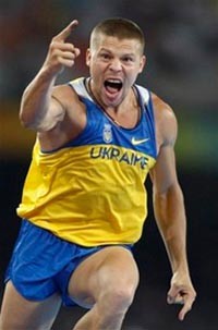 Украинский легкоатлет завоевал еще одну бронзовую медаль [ФОТО] 