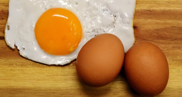 «Золотые» яйца: польза и вред для организма