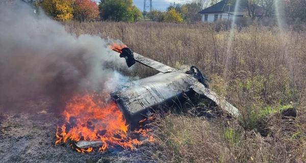 У Києві спрацювала ППО, а на Вінниччині – влучання у енергооб'єкти