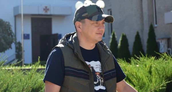 Росіяни готують провокації у Херсоні, копають укріплення