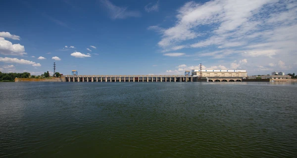 ISW: Россияне хотят прикрыть свой провал на Херсонщине ударом по Каховской ГЭС