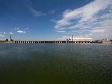 ISW: Россияне хотят прикрыть свой провал на Херсонщине ударом по Каховской ГЭС