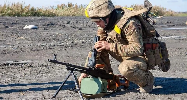 Генштаб: ЗСУ вразили три пункти управління та шість районів зосередження росіян