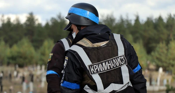 На Донеччині виявили ще 12 жертв, убитих росіянами за час окупації