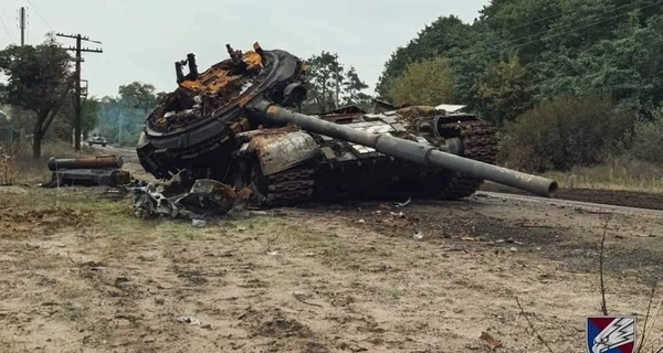 Генштаб: ЗСУ знищили вже не менше 66 650 російських військових