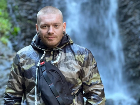 Александр Кривошапко об эвакуации родных из Мариуполя: Прошли пешком 15 километров