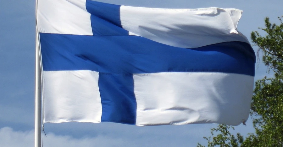Фінляндія зведе паркан на кордоні з Росією