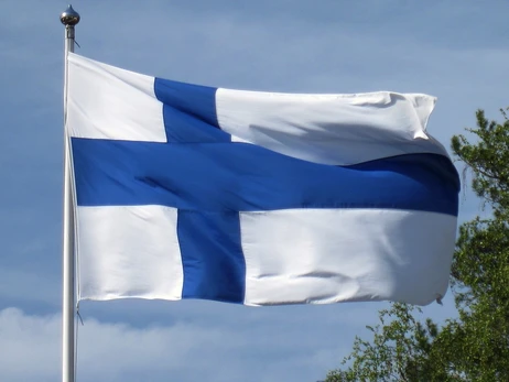 Фінляндія зведе паркан на кордоні з Росією