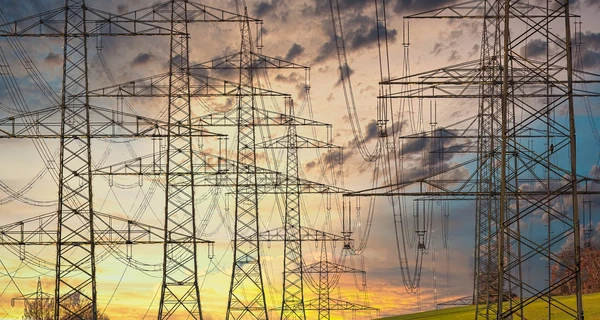В Кривом Роге обесточили 17 предприятий, нарушивших режим экономии электроэнергии