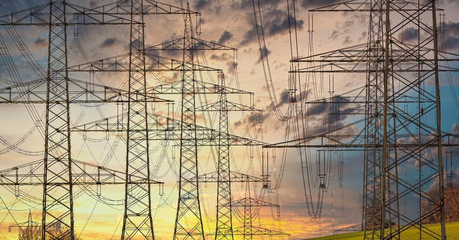 В Кривом Роге обесточили 17 предприятий, нарушивших режим экономии электроэнергии