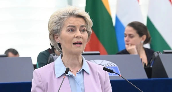 Евросоюз не смог договориться об ограничениях цен на газ 