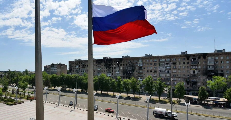 Горсовет: В Мариуполе огромная смертность населения, россияне открыли большой морг