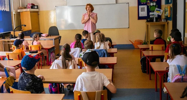 «Первая украинская школа» в Польше: кого принимают, чему учат и к чему готовят