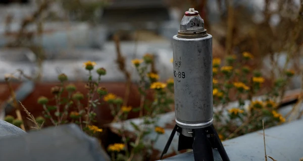 У Київській області було чутно вибухи через роботу саперів