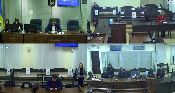 Суд арестовал Микитася с альтернативой залога в 260 млн грн