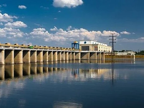 Украина призвала страны направить международную миссию на Каховскую ГЭС