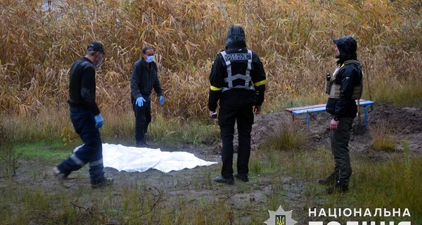 У Лимані ексгумували з масового поховання 146 тіл, у тому числі 35 військових