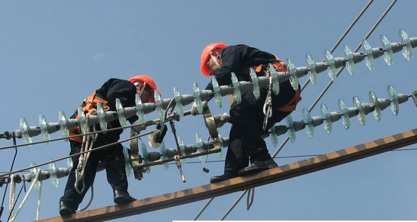 Глава Укрэнерго: отключения света продолжатся, но графики сбалансируют   