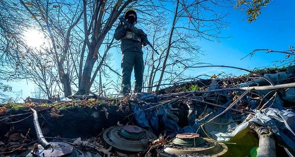 Генштаб: Херсон залишила значну частину жителів, ворог готується до боїв