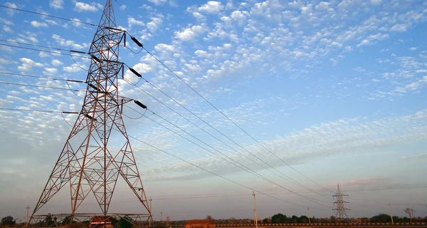 Через обстріл енергетичних об'єктів в Україні знеструмлено 7 областей