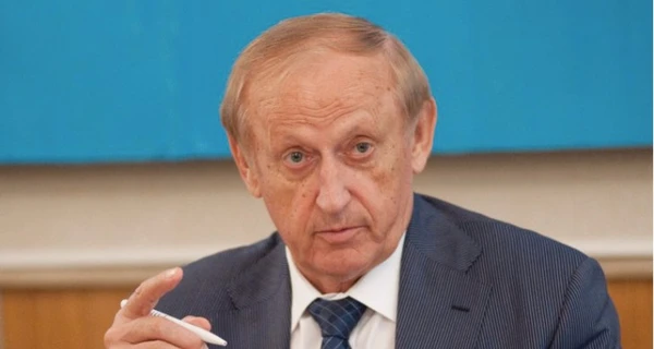 ЗМІ: Силовики затримали президента 