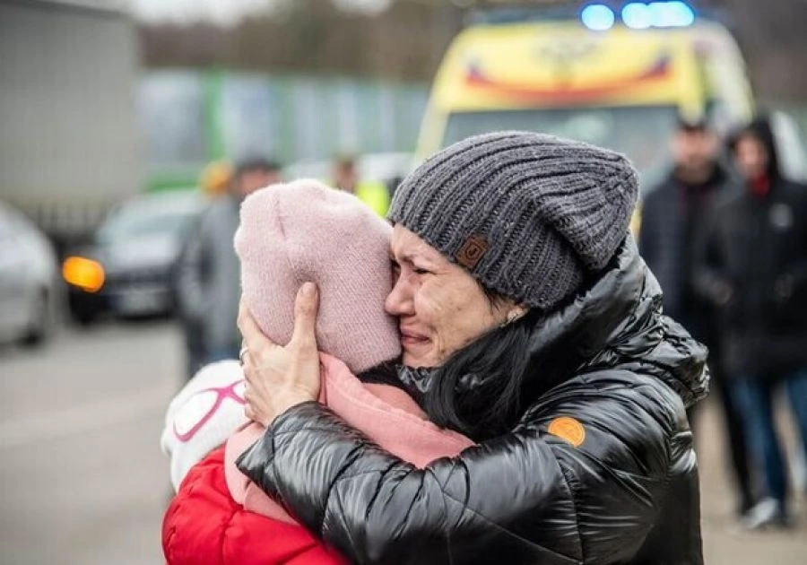 Росіяни відмовилися повертати дітей, вивезених з Енергодару 