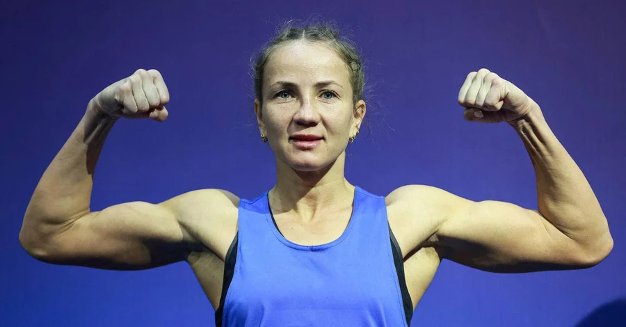 Женская сборная Украины по боксу заняла второе место на чемпионате Европы