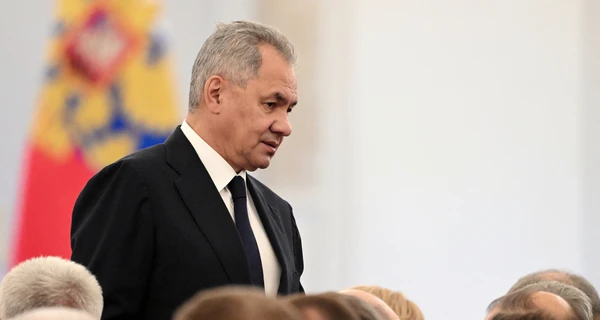 В Киеве ответили на обвинения Шойгу насчет возможного применения «грязной бомбы»