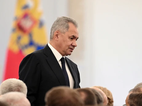 У Києві відповіли на звинувачення Шойгу щодо можливого застосування «брудної бомби»