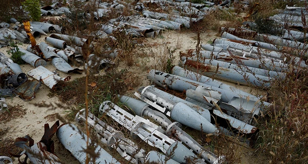 Буданов: РФ почти исчерпала запас своих ракет