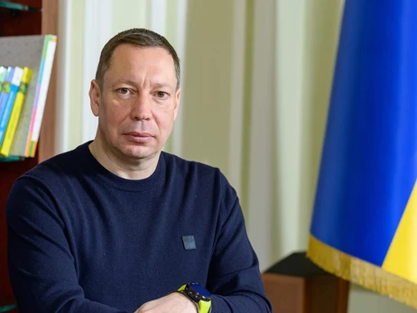 НАБУ объявило в розыск экс-главу НБУ Кирилла Шевченко